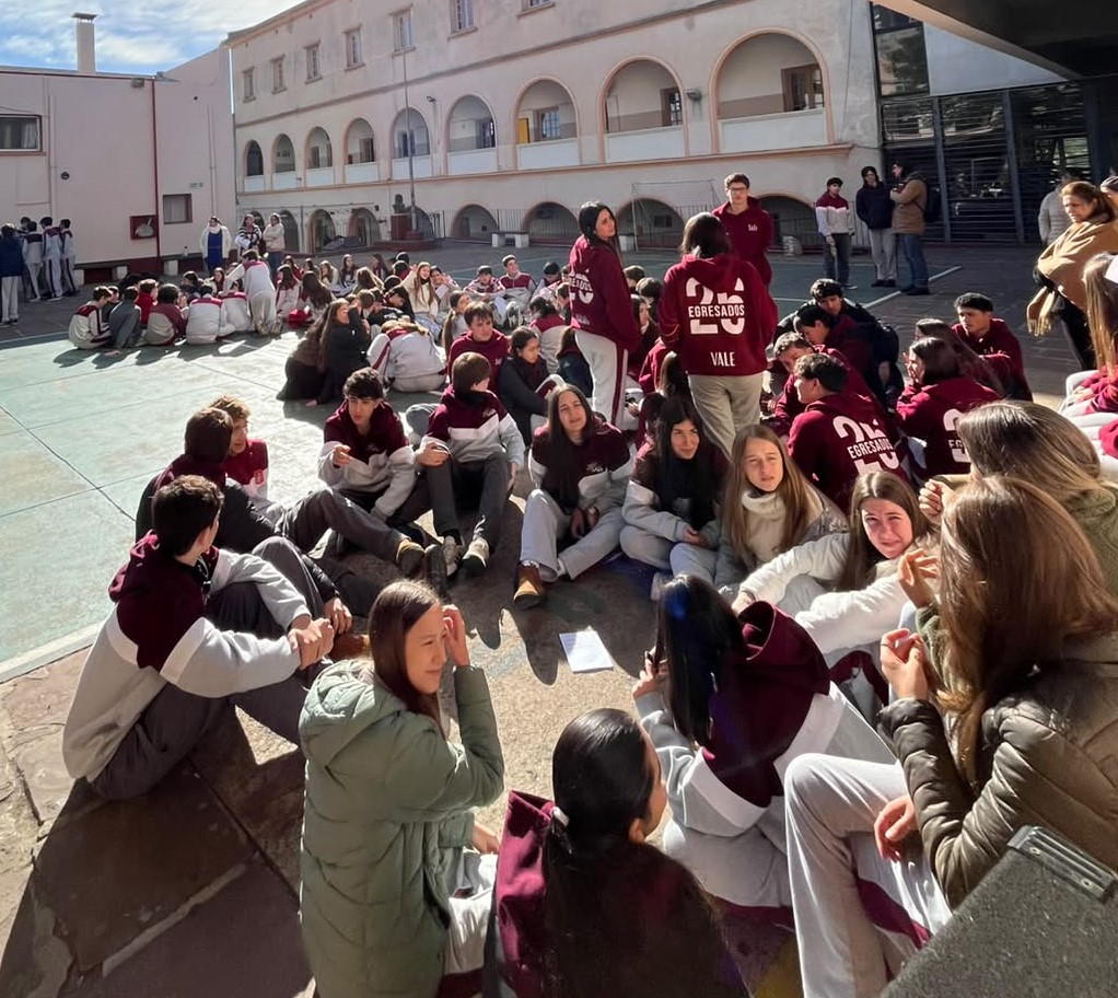 Educación Media Superior