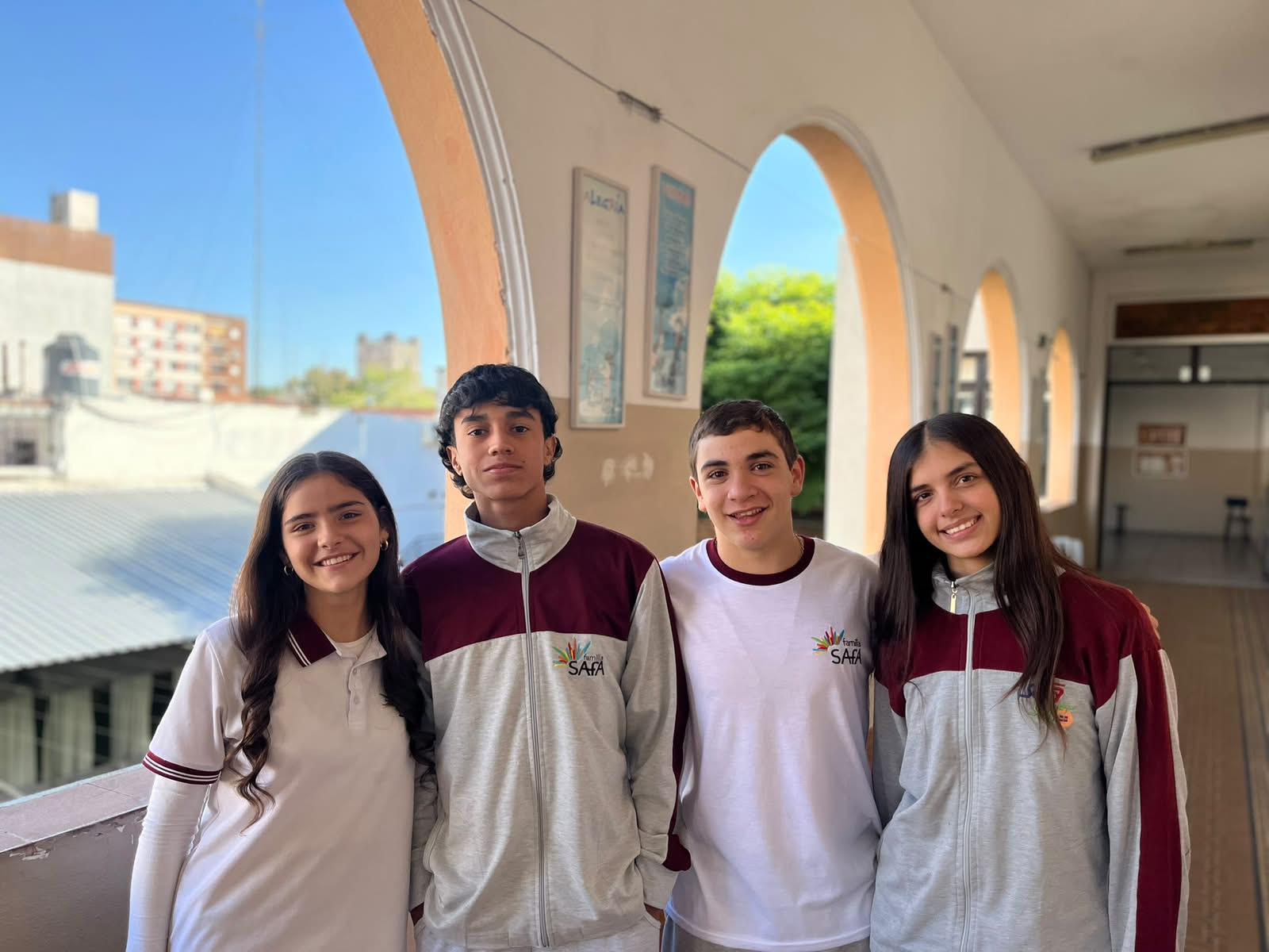 Educación Media Básica