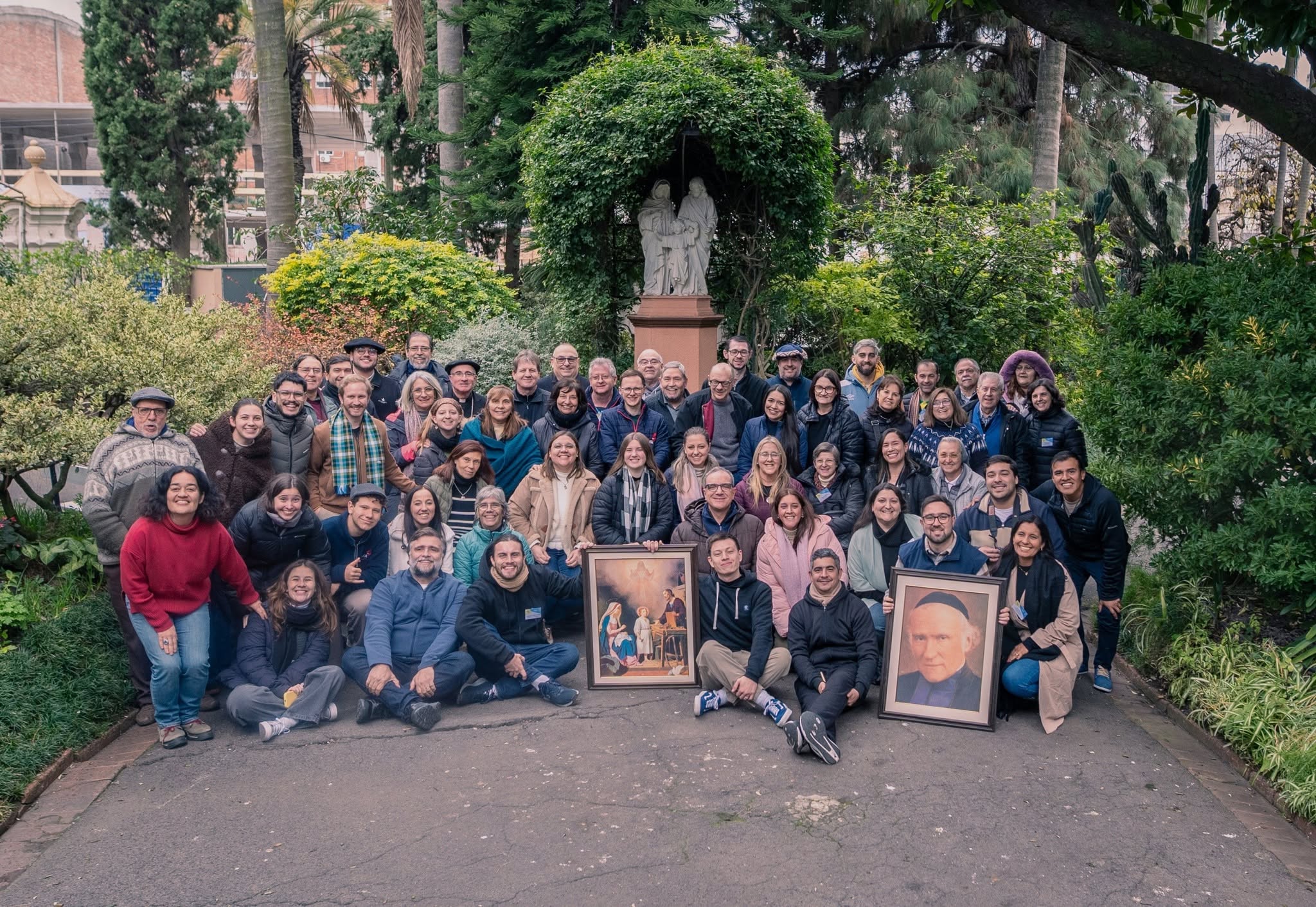 Retiro