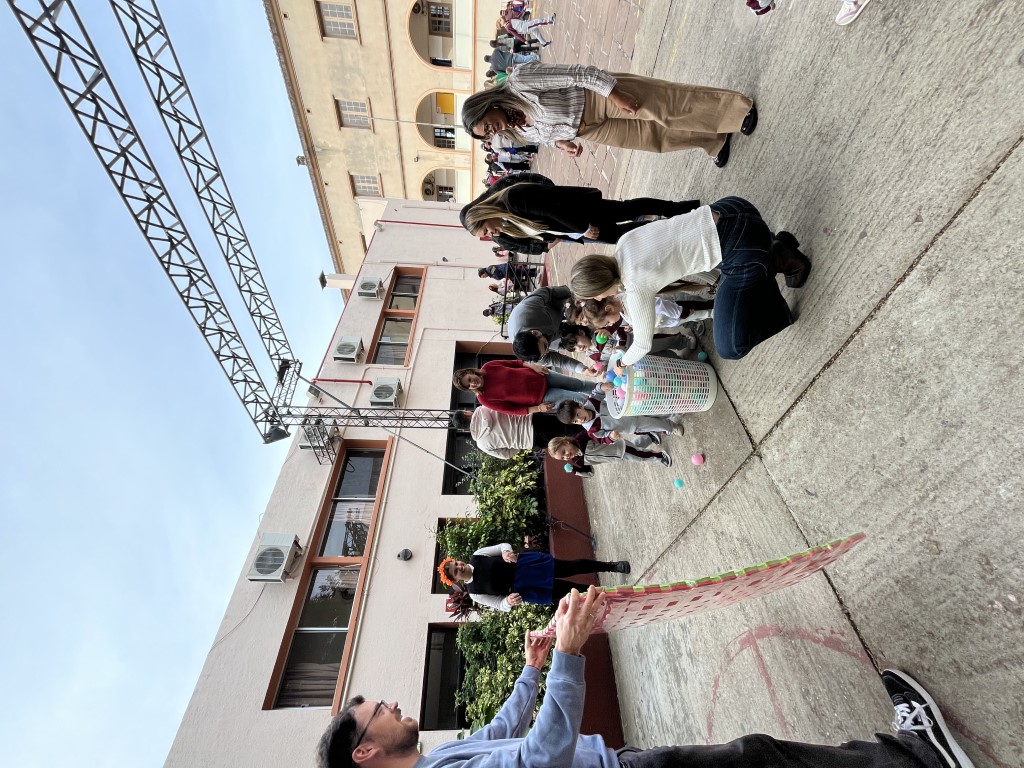 Fiesta de la Familia