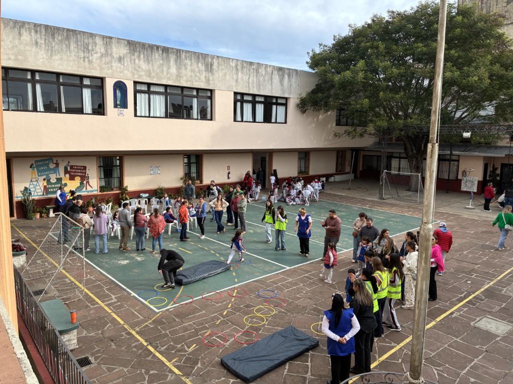 Fiesta de la Familia