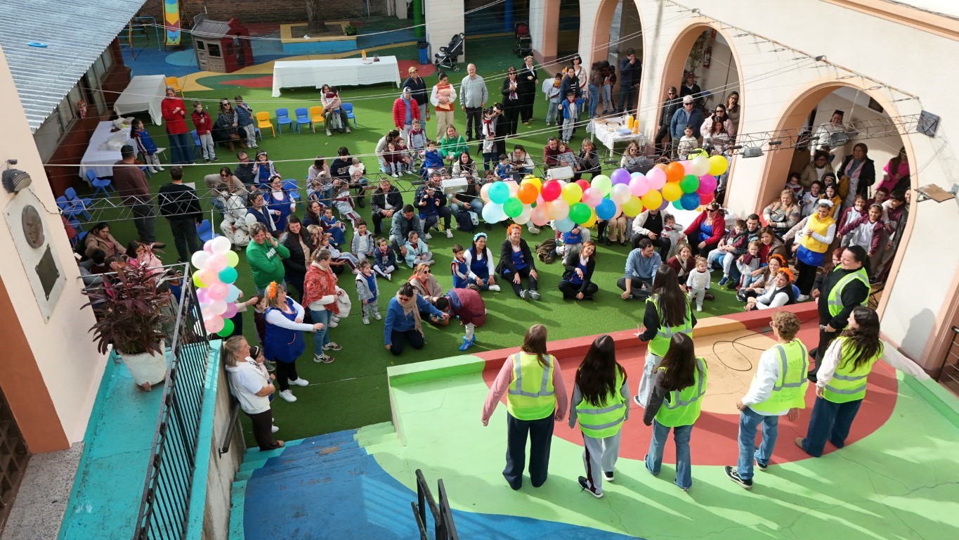 Fiesta de la Familia