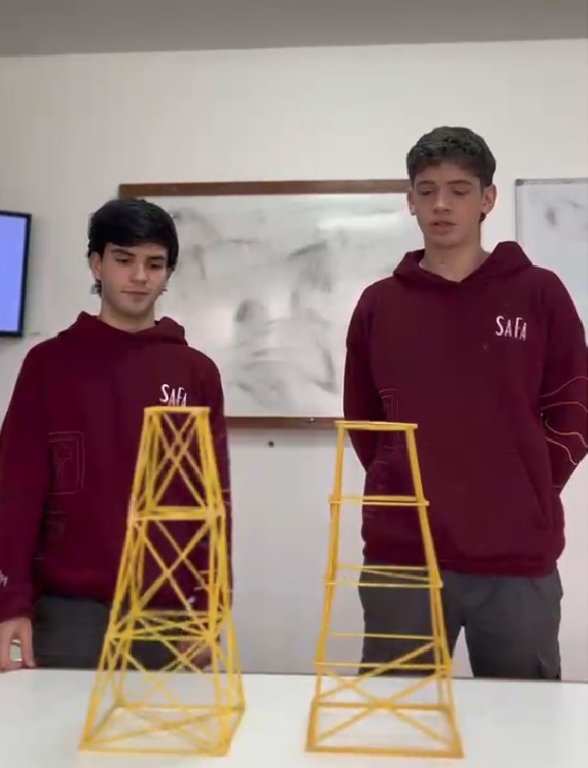 La Física en acción