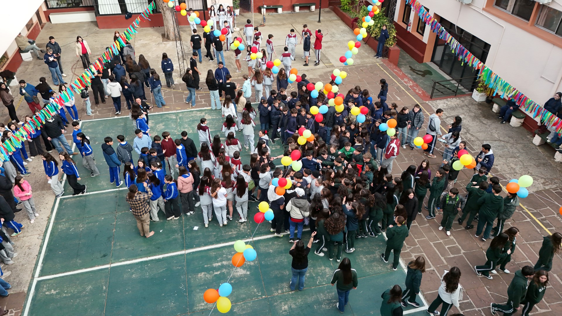 Momias en tránsito
