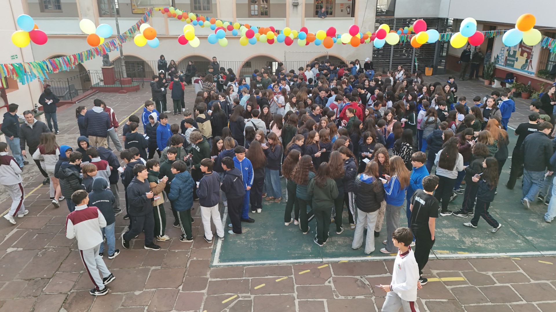 Momias en tránsito