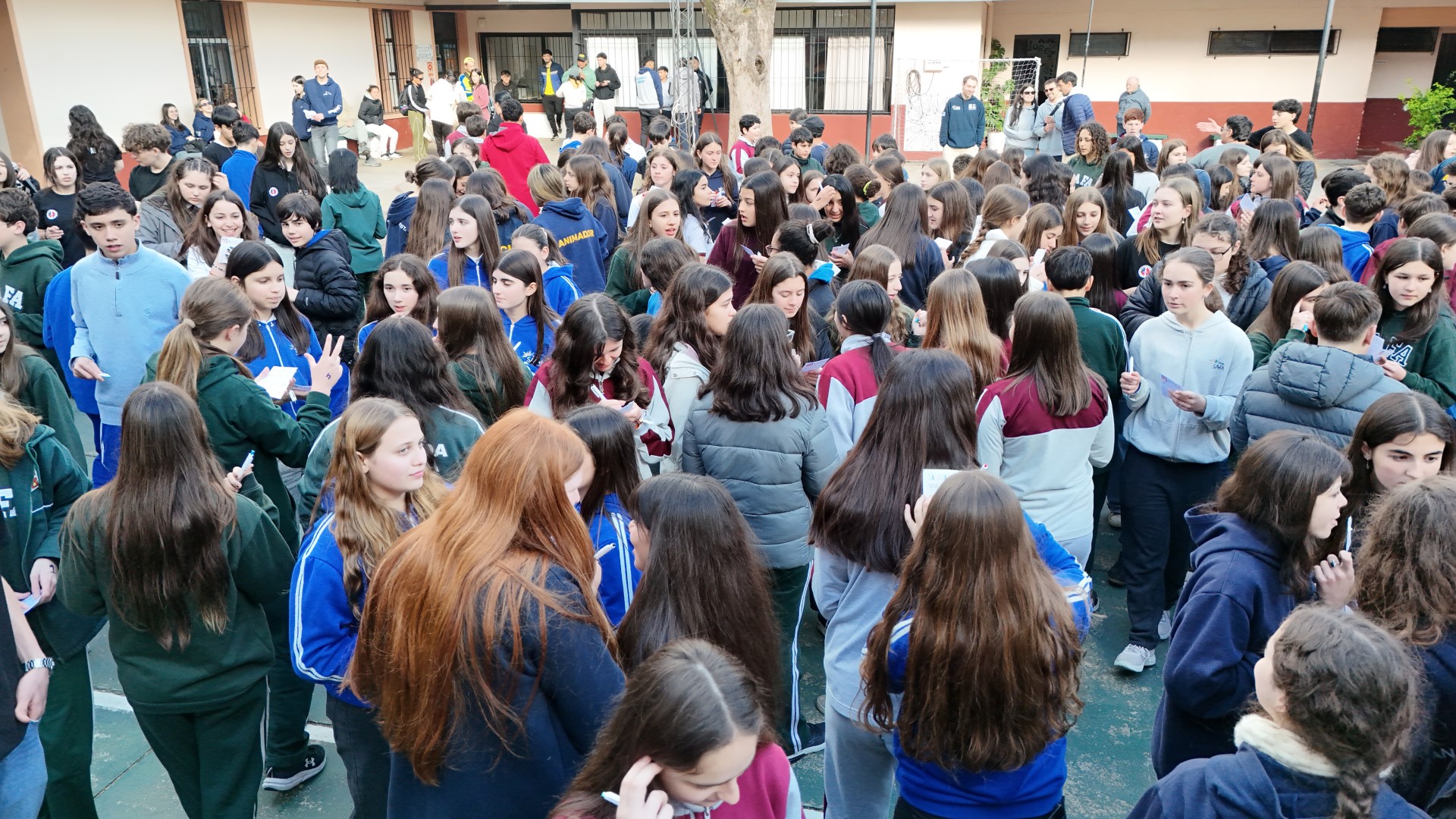 Momias en tránsito