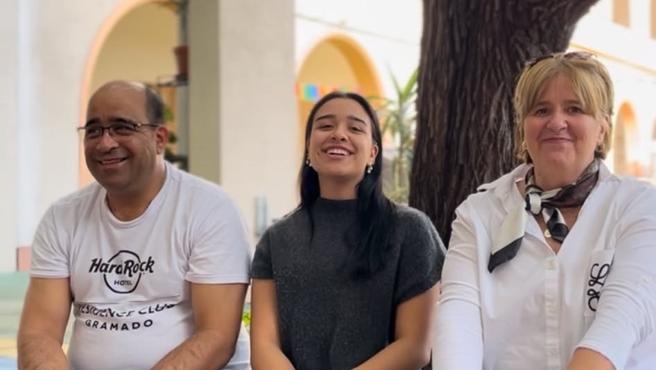 Familia Custodio Giovanoni
